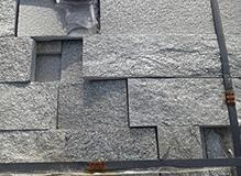 Брусчатка из камня златолита, серебро, фото Купить Златолит-брусчатка, серебро в Коммунаре