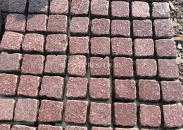 Брусчатка из плитняка, фото Купить Брусчатка из плитняка в Коммунаре
