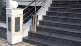 Ступени Габбро , фото Купить Ступени Габбро в Коммунаре