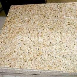 Гранит G682 Сансет Голд (Sunset Gold), фото Купить Гранит G682 Сансет Голд в Коммунаре