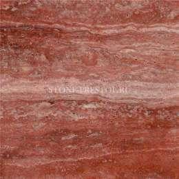 Травертин Travertin Persian Red Iran, фото Купить Травертин Travertin Persian Red Iran в Коммунаре